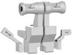 MOZA Racing TQB-Drosselklappenmodul