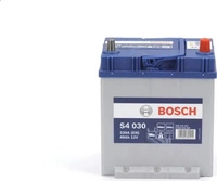 BOSCH 0092S40300, BOSCH 0092S40300 Autobatterie 12V 40Ah 330A Blei-S&auml;ure
