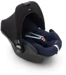 Sonnenverdeck f&uuml;r Babyschalen
