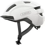 ABUS Fahrradhelm PURL-Y shiny white S