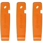 SKS Reifenheber Set 3 St&uuml;ck orange