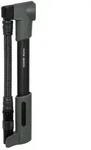 Topeak D&auml;mpferpumpe Nano Shock silber/schwarz