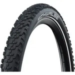 Schwalbe Reifen Smart Sam Schwarz Reflex 28 x 1,60 (42-622)