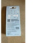 Schwalbe Conversion Kit CLIK VALVE SV3 f&uuml;r SV Schlauch
