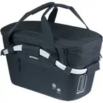 Basil Korb HR-Basket Carry All Iso MIK 2.0 schwarz