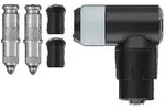Schwalbe Ventil-Set CLIK VALVE Conversion Kit DV-SCV