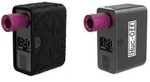 Muc-Off Luftpumpe Airmach Electric Mini Pro Inflator