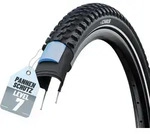 Schwalbe Reifen Marathon Plus MTB Schwarz Reflex 27.5 x 2.10 (54-584)" Drahtreifen