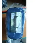 Racktime Gep&auml;cktr&auml;gertasche Talis trunk bag berry blue/stone grey