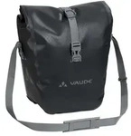 Vaude Doppeltasche Aqua Front black
