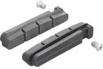 Bremsgummi Shimano R55C3 f&uuml;r Aluminium Felge 2 S&auml;tze