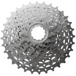 Shimano Kassette HG400 9-fach 11-34 Z&auml;hne