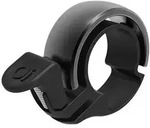 KNOG Glocke Oi Classic Small schwarz Lenkerdurchmesser: 22,2 mm