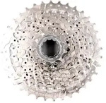 Kassette Zahnkranz 9-fach Shimano CS-HG400 11-36