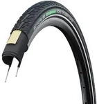Schwalbe Reifen Road Cruiser K-Guard Schwarz Reflex 24 x 1,75 (47-507)