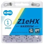 KMC E-Bike Kette Z1eHX Narrow EPT 112 Glieder