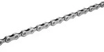 Shimano Fahrrad Kette CNM6100-12 HG Quick Link 12 fach 116 Glieder silber
