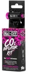 Muc-Off Co2 Pumpe Road Inflator Kit