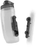 FidlockTrinkflaschen Set Twist 590 ml transparent wei&szlig;