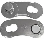 SRAM Kettenverschlussglied PowerLock f&uuml;r 12-fach SRAM Ketten silber