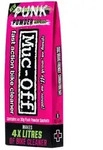 Muc-Off, Schmier-/Pflegemittel, Punk Powder (4 Pack), 2x2-Beutel ergibt insgesamt 4l