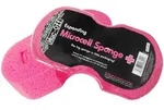Muc-Off Expanding Sponge Pink