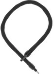 ABUS Anschlie&szlig;kette Adaptor Chain ACH IVY 8KS/100 8 mm schwarz 100 cm