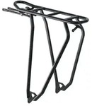 Racktime Gep&auml;cktr&auml;ger Lightit 2.0 28" schwarz