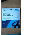 KMC Kettenblatt Bosch Gen 3 38 Z&auml;hne Direct Mount
