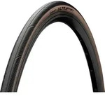 Continental Reifen Ultra Sport III 28 Zoll 700 x 28C (28 - 622) Faltbar schwarz/braun