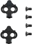 Shimano Pedaladapter SPD Cleats 2-Loch Montage