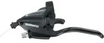 Shimano Schalt-/Bremsgriff ST-EF500-4 3-fach Links