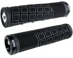 ODI Griffe Reflex V2.1 Lock-On schwarz 135mm