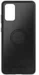 FIDLOCK Smartphonehalter VACUUM phone case Samsung Galaxy S22 Plus schwarz