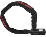 Trelock Kettenschloss BC 480 Code 110 cm schwarz