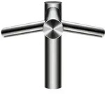 H&auml;ndetrockner Dyson Airblade Wash & Dry WD05 (AB10) (H13 HEPA Filter)