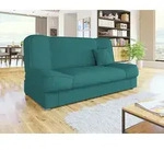Schlafsofa mit Bettkasten Miltonia