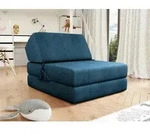 Klappsofa Fabian Cord mit Schlaffunktion