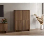Kommode Grisez K103 mit 2 T&uuml;ren