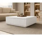 Couchtisch Lidaxen