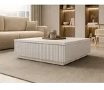 Couchtisch Lidaxen
