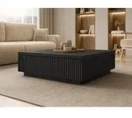 Couchtisch Lidaxen