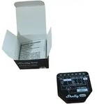 Shelly 2PM Gen 3 WLAN-Schaltaktor mit Leistungsmessung