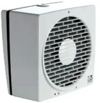 Vortice Axialer Fenster- und Wandventilator VARIO V 230/9 AR-Q