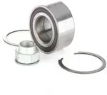 SKF Radlagersatz VKBA3643 Radnabe Auto Ersatzteil Auto