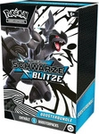 Pok&eacute;mon Schwarze Blitze Boosterbundle Deutsch - 6 Booster