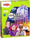 HABA 306848, HABA The Key - Einbruch im Royal Star Casino | ab 10+ Jahre 