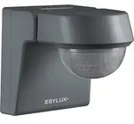 ESYLUX Bewegungsmelder anthrazit DEFENSOR #EM10025389
