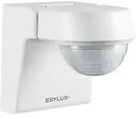 ESYLUX Bewegungsmelder wei&szlig; DEFENSOR #EM10025372
