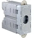 KAISER SystemGer&auml;tetr&auml;ger 160-240 m.MultiGer&auml;teEinsatz 9966.31